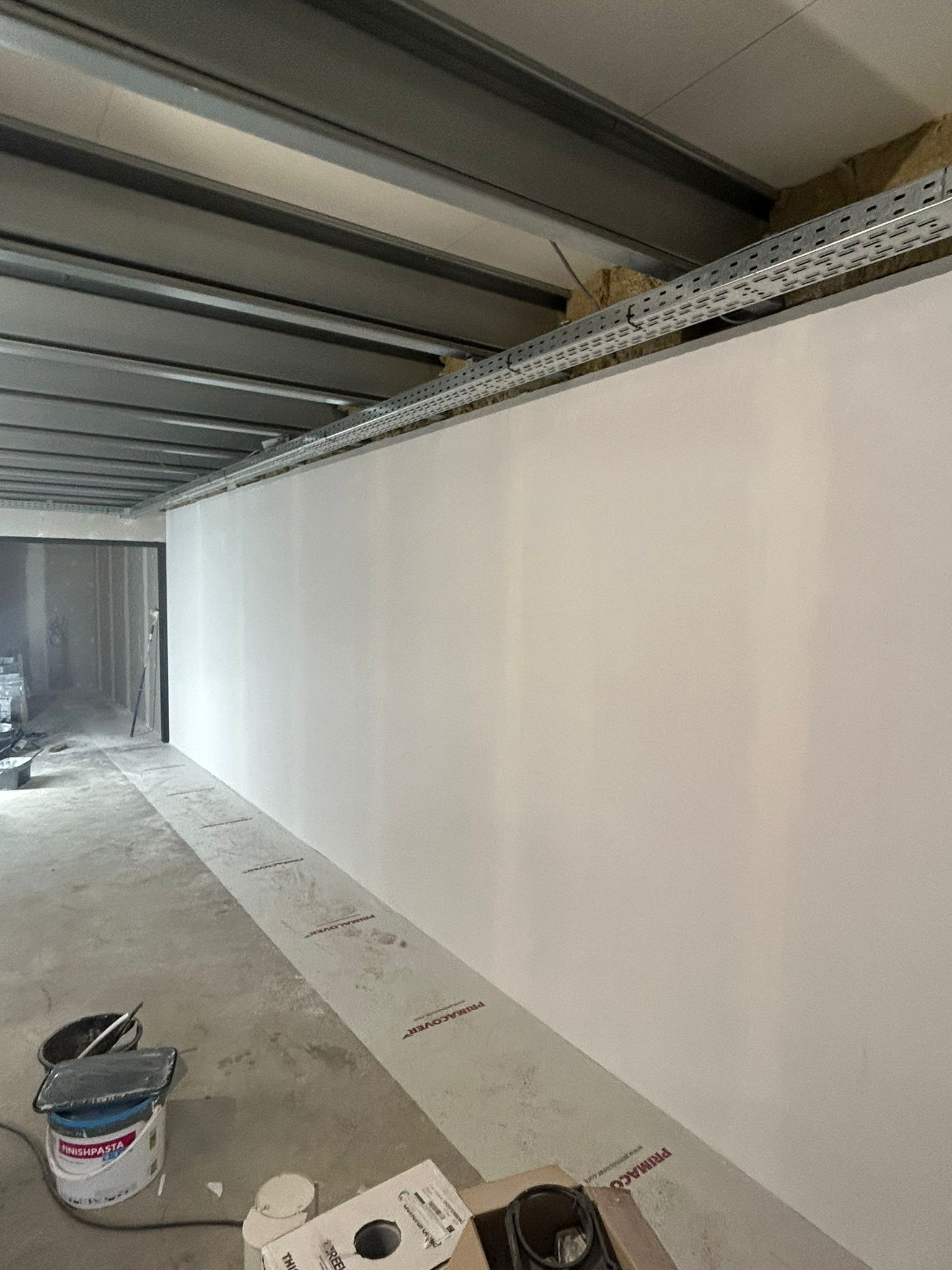 Lopend schilderproject Marco de Vogel Schilderwerken Roden - foto 6